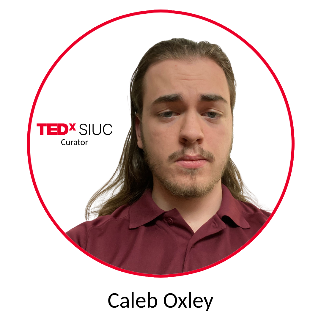 Caleb Oxley Image