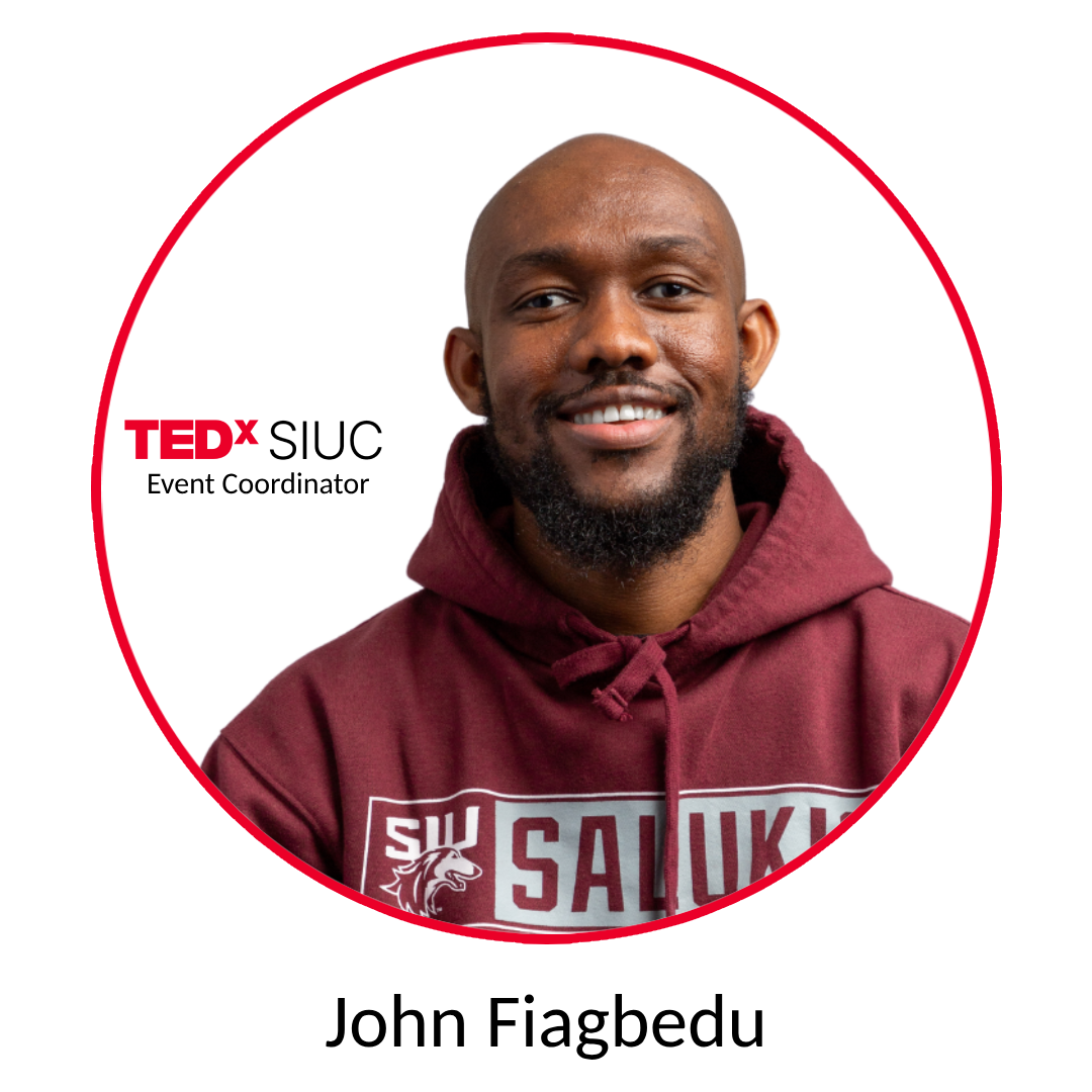 John Fiagbedu