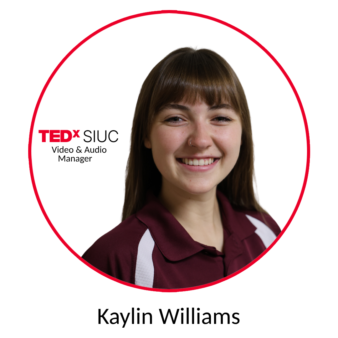 Kaylin Williams image